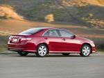 Toyota Camry SE 2006 года (NA)